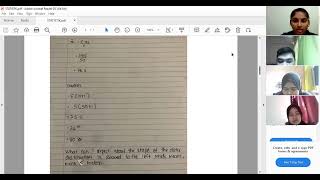 SCL Group Presentation (MTH3003) (Group 4)