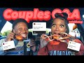 COUPLES TAG 2020 | Q&A (our first video!!!!)