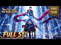 [FULL ENG DUB] The King's Avatar S1 | Ye Xiu rise again, fight for glory! #chineseanime #engdub