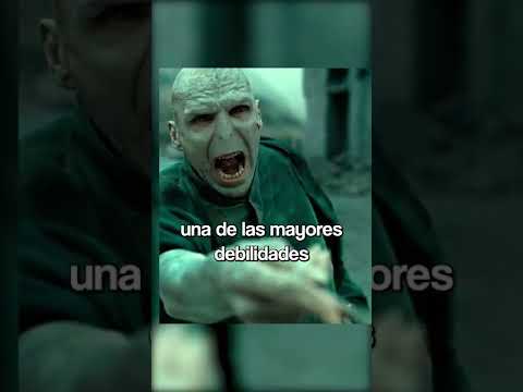Video: ¿Por qué Grindelwald es mejor que Voldemort?