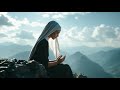 🌙 Nocturna Pietatis Aura | Gregorian Chant Sleep • Catholic Sleep Music ✝️