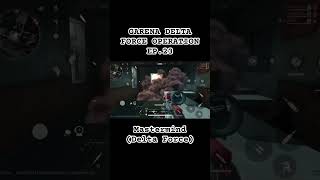 OPERATION EP.23 สาวชุดแดง #deltaforce #deltaforceoperations #dfth  #dfopsgameplay #gaming