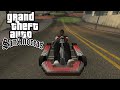 Gta san andreas  100 walkthrough part 31