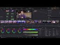 Color correction in Davinci resolve 16 workflow/ Svideodom