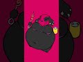 Fat Cherry (Animal Crossing) 【Making】