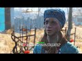 Mama murphy helped with unlikely valentine mission fallout 4