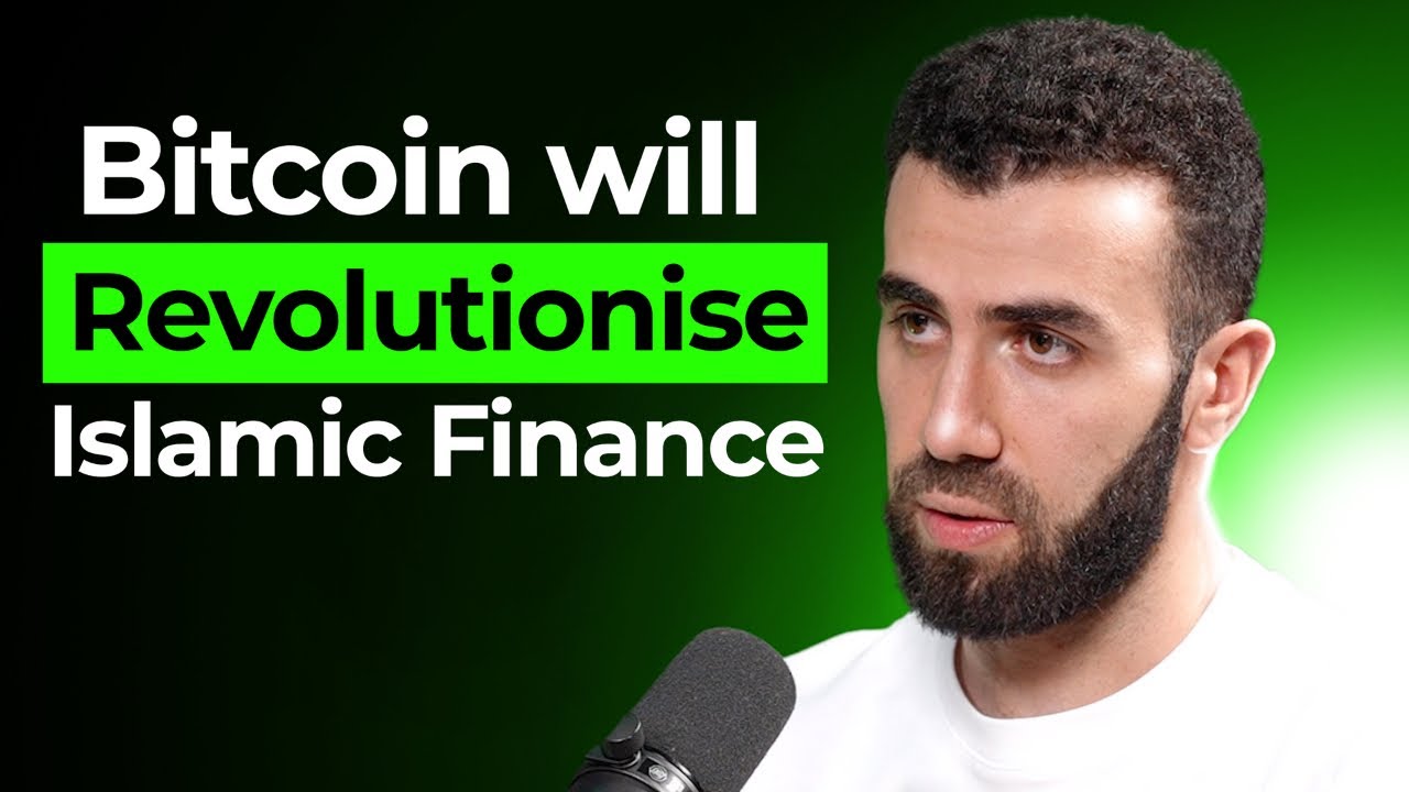 Halal Crypto Expert: A Step By Step Guide To Investing In Bitcoin In 2025 |  Ep 42 - Ibrahim Alkurd