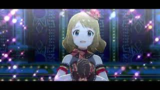 THE iDOLM@STER Million Live! Theater Days - Idol Stairway [6MIX] Lv. 12