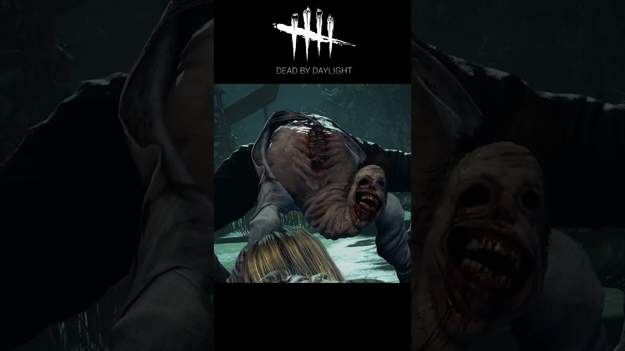 New Killer The Unknown Mori All Things Wicked CHAPTER Dead By Daylight PTB