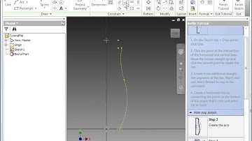 inventor getting started