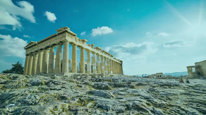 2025 Athens, Greece Destination CLE