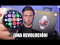 VUELVE el REY!👑HUAWEI WATCH 4 PRO primera REVIEW A FONDO