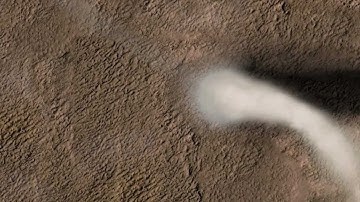 Mars
