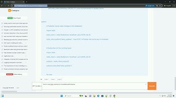 How to use redis caching for incredible performance