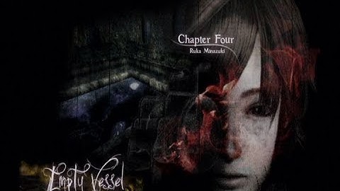 Project Zero 4: Mask of the Lunar Eclipse (Wii) ~Chapter Four~ [Ruka Minazuki]