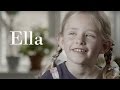 Epilepsi hos barn – Ella