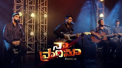 NAA PRAANAMAA | STEPHENSON UNDUNTY | KIRAN KAKI | ...