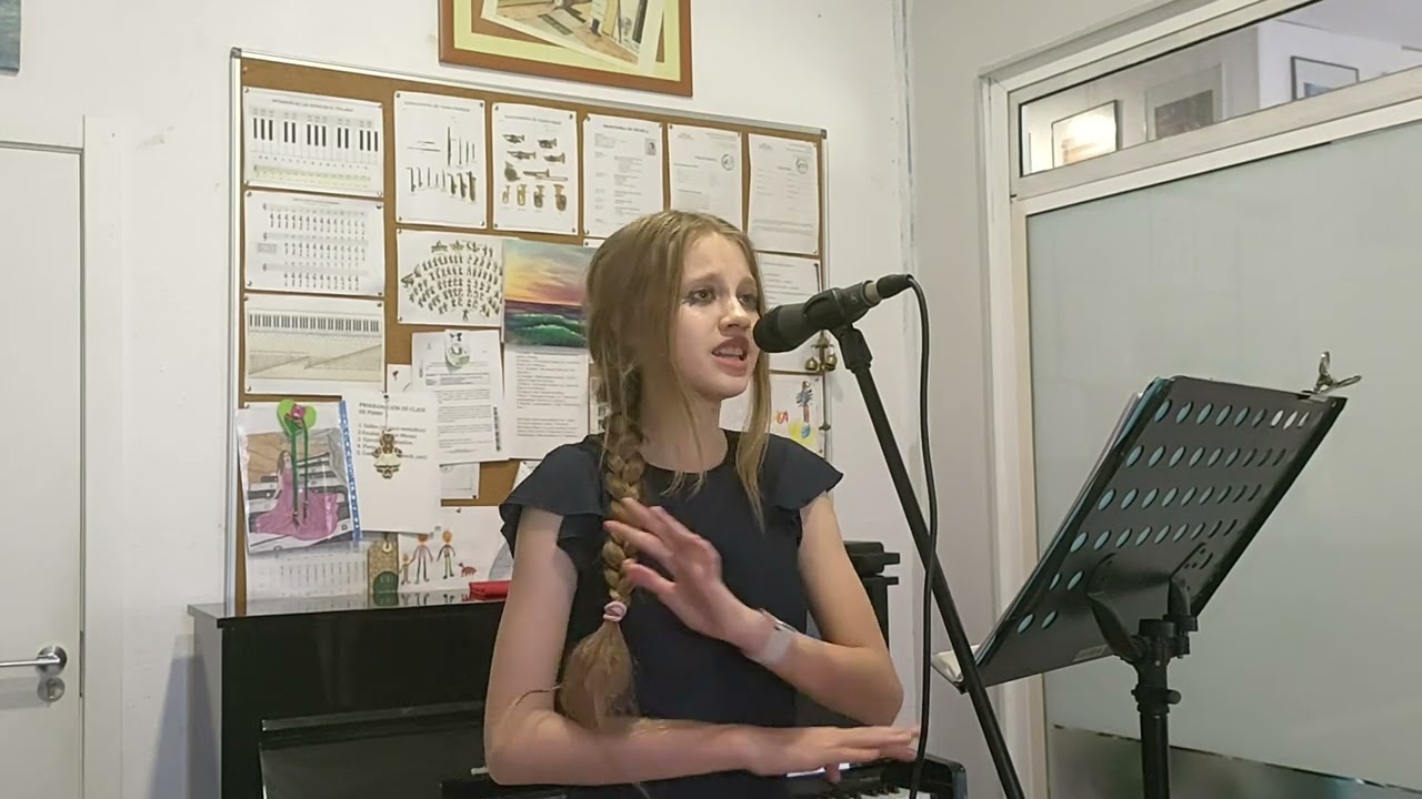 The Zombie Song by Stephanie Mabey (studio cover by Amelina) #cover #zombiesong bekijken op YouTube The Zombie Song by Stephanie Mabey (studio cover by Amelina) #cover #zombiesong bekijken op YouTube