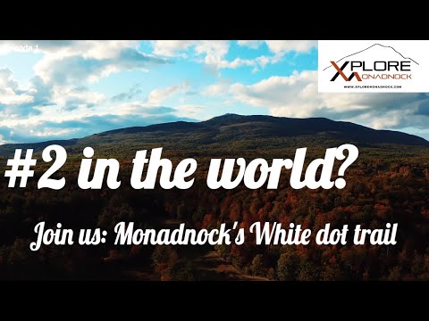 Video: Perché il monte Monadnock è calvo?