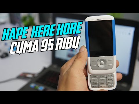 Alternatif Murah Samsung Lipat E1272 Caramel | Review Samsung SM-B310E. 