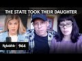Nonaffirming parents vs the state of montana  guest todd  krista kolstad  ep 944