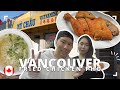 The ONLY Fried Chicken Pho in North America?! 🤯🍜 (Must-Try in Vancouver!)