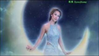 Video thumbnail of "CoCo Lee - A Love Before Time (MV) Chinese Version 李玟月光愛人 臥虎藏龍"
