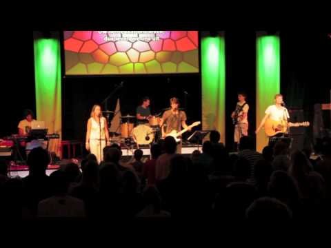 Soul Survivor - Alles voor ons (Live 2011)