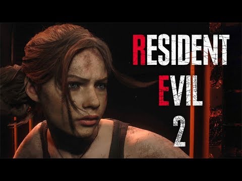 Wideo: Dlaczego Resident Evil 2 To Dobrze Zrobiony Remake