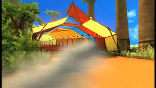 Sonic Unleashed Gameplay Trailer - PS3 / Xbox 360