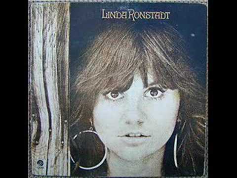 Linda Ronstadt -  Lago Azul