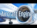 Types of Aircraft Engines