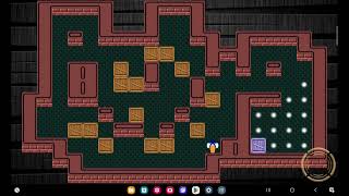 Boxman Collection Level 98