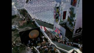 Design for a Fair: The United States Pavilion at Expo '67 Montreal