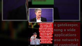 Vulnerabilities are in smart contract or at the application layer, XRP networks are secured wit web3