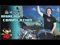 The8BitDrummer Highlights Compilation Volume 1