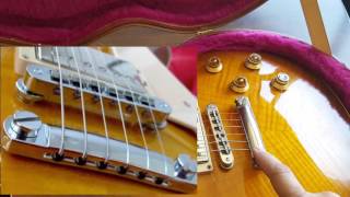 5 things you do not know about a Gibson Les Paul