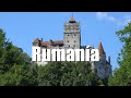 🇷🇴 Que ver en RUMANÍA, la joya de Europa