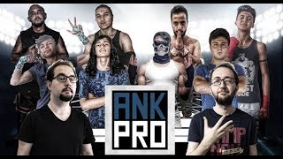 AnkPro - İLK ŞOV | 9 Ağustos 2018