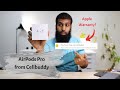 Cellbuddy Apple AirPods Pro Unboxing, warranty, offer?