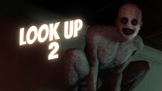 Look Up | Short Horror Film