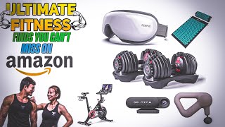 Fitness on a Budget: Amazon Deals vs Gym Memberships!