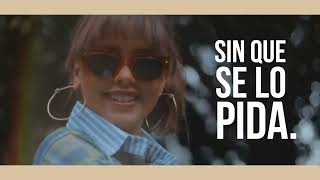 TE DE LIMÓN|PAULINA GOTO(VIDEO MAS LETRA)🍋