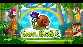 🐌🐌 Snail Bob 2 (#2)   💛 💚 💙Juegos Infantiles Para Niños Y Niñas 💛 💚 💙