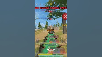 squad wipe | CODM #codmbr #callofdutymobile #codmobile #trending #viral #callofduty #shorts