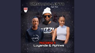 Umshado Lento