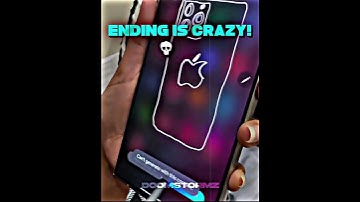 Samsung roast apple again!💀#shorts
