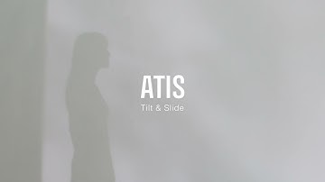 TOSTEM ATIS Series | Product Introduction - Tilt & Slide