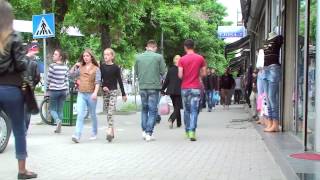 Ti Je Ndryshe Akea Mitrix Media