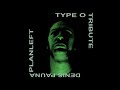 Planleft - Type O Negative (Tribute Medley)